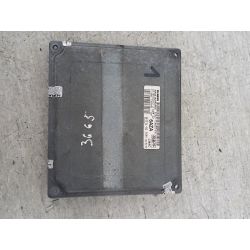 KOMPUTER, STEROWNIK MAZDA 2 I 1.4 80KM1.4 16V20034S61-12A650-EA  S11810701227T803665                                            