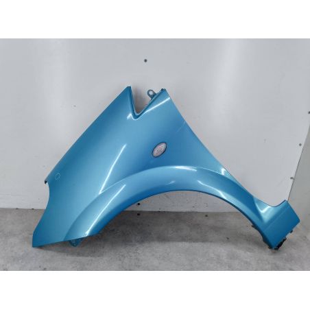 BŁOTNIK LEWY PRZÓD CITROEN C3 I PLURIEL 1.6 i 16V 110KM 1.6 16V 2003 EZR EZR 109 3569 