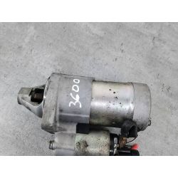starter LANCIA YPSILION III 1.2 16V200655193355         46636   R09A0820601803600                                            