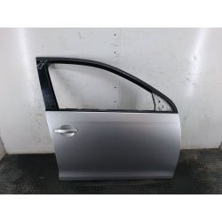 DRZWI PRZÓD PRAWY VW GOLF V 1.9 TDI 105KM1.9 TDI2008LA7WLA7W1053675                                            