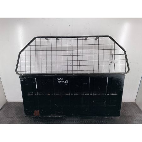 ŚCIANA GRODZIOWA PEUGEOT PARTNER II 1.6 HDI 90KM 1.6 HDI 2010 EWP 90 3445 