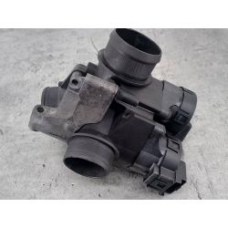 PRZEPUSTNICA FORD FOCUS II 1.6 TDCI 109KM1.6 TDCI20079655971880          25352157031093546                                            