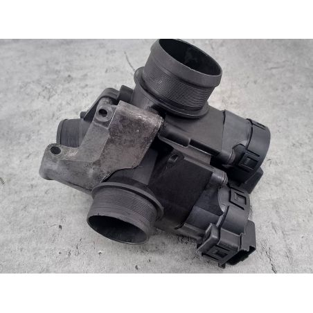 PRZEPUSTNICA FORD FOCUS II 1.6 TDCI 109KM 1.6 TDCI 2007 9655971880          25352157 03 109 3546 