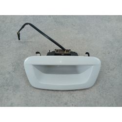 KLAMKA KLAPY OPEL MOKKA I X 1.6 16V 115KM1.6 16V201695147493Z40R1151395                                            