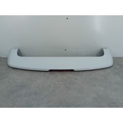 SPOILER LOTKA OPEL MOKKA I X 1.6 16V 115KM1.6 16V201695978986Z40R1151395                                            