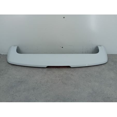 SPOILER LOTKA OPEL MOKKA I X 1.6 16V 115KM 1.6 16V 2016 95978986 Z40R 115 1395 