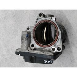 PRZEPUSTNICA VW GOLF V 1.9 TDI 105KM1.9 TDI200803G128063MLA7W1053675                                            