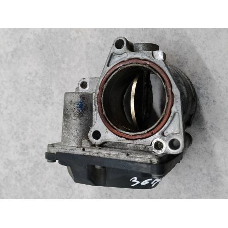 PRZEPUSTNICA VW GOLF V 1.9 TDI 105KM 1.9 TDI 2008 03G128063M LA7W 105 3675 