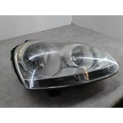 LAMPA PRZÓD PRAWA VW GOLF V 1.9 TDI 105KM1.9 TDI20081K6941006P 1EG247007-08  HELLALA7W1053675                                            
