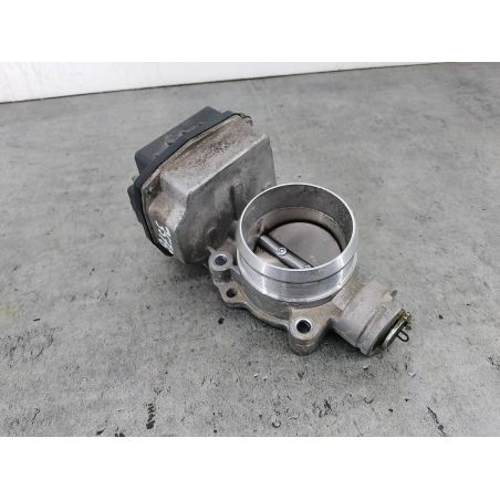 PRZEPUSTNICA PEUGEOT 407 1.8 16V 125KM 1.8 i 16V 2005 EGAST06  408-239-827-001Z EZR 125 3576 