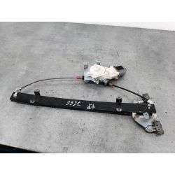 PODNOŚNIK SZYBY PRAWY PRZÓD NISSAN MICRA III K12 1.2 16V 80KM1.2 16V20070130822203B52803666                                            