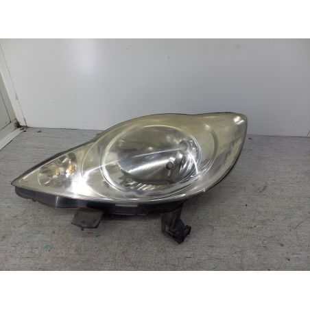 LAMPA PRZÓD LEWA PEUGEOT 107 1.0 12V 68KM 1.0 12V 2006 81150-0H030  89032403 VALEO   KJH 68 3524 