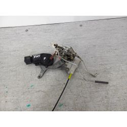 ZAMEK DRZWI PRAWY PRZÓD PEUGEOT 107 1.0 12V 68KM1.0 12V2006KJH683524                                            