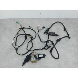 SILNICZEK DACHU CITROEN C3 I PLURIEL 1.6 i 16V 110KM1.6 16V200344349683EZR1093569                                            