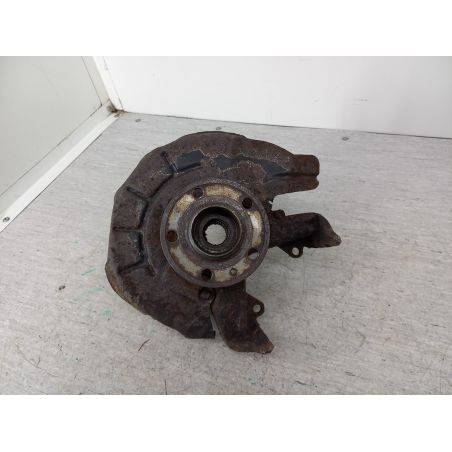 ZWROTNICA PRAWY PRZÓD SKODA FABIA I FL 1.9 TDI 101KM 1.9 TDI 2005 LF8F 101 3593 