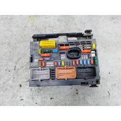 MODUŁ BSM CITROEN C4 GRAND PICASSO I 1.6 HDI 109KM1.6 HDI20089675877980  BSM-R02-0007KEB1093567                                            