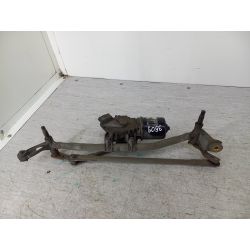 MECHANIZM WYCIERACZEK RENAULT MEGANE II 1.6 16V2005TEA191103509                                            