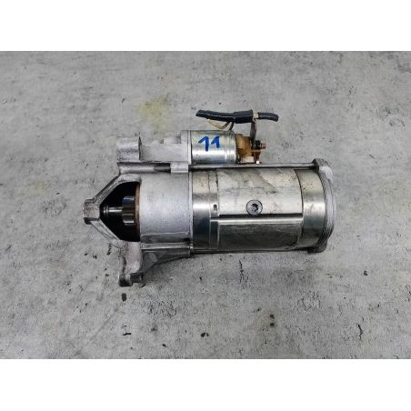 starter PEUGEOT 307 SW 2.0 HDI 136KM 2.0 HDI 2004 EZR 136 3667 
