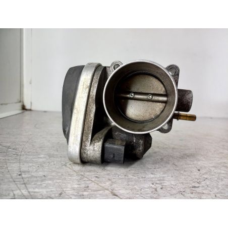 PRZEPUSTNICA RENAULT MEGANE II 1.6 16V 2005 408.238/827/002   8200190230  8200171134-B TEA19 110 3509 