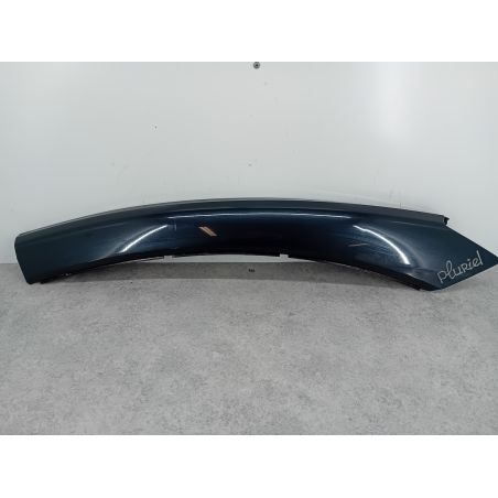 LISTWA SŁUPKA, SZYBY PRAWY PRZÓD CITROEN C3 I PLURIEL 1.6 i 16V 110KM 1.6 16V 2003 9646521280 EZR 109 3569 