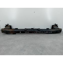 BELKA POD ZDERZAK PRZÓD CITROEN C3 I PLURIEL 1.6 i 16V 110KM1.6 16V2003EZR1093569                                            