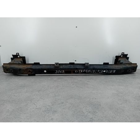 BELKA POD ZDERZAK PRZÓD CITROEN C3 I PLURIEL 1.6 i 16V 110KM 1.6 16V 2003 EZR 109 3569 