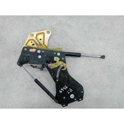 ZAMEK DACHU PRAWY CITROEN C3 I PLURIEL 1.6 i 16V 110KM1.6 16V2003EZR1093569                                            