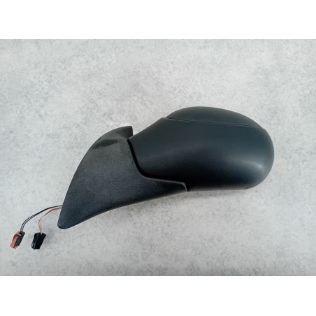 LEFT MIRROR CITROEN C3 I PLURIEL 1.6 i 16V 110KM 1.6 16V 2003 EZR 109 3569 