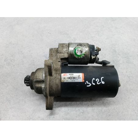 starter VW TRANSPORTER T4 2.5 TDI 88KM 2.5 TDI 1999 S0005 S0005 AS L902 88 3626 