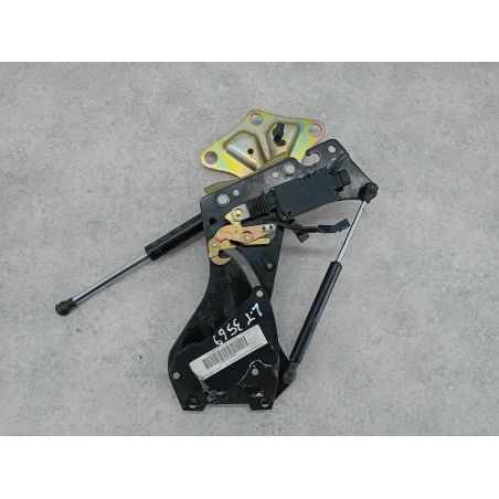 ZAMEK DACHU LEWY CITROEN C3 I PLURIEL 1.6 i 16V 110KM 1.6 16V 2003 9680051577ZR EZR 109 3569 