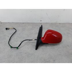 LEFT MIRROR VW GOLF V 1.9 TDI 105KM1.9 TDI20071K5857933LA3H1053674                                            