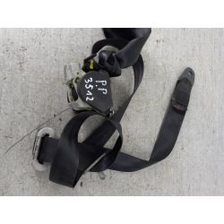 PAS BEZPIECZEŃSTWA PRAWY PRZÓD PEUGEOT 207 1.4 HDI 68KM1.4 HDI2007B507743EZR683512                                            