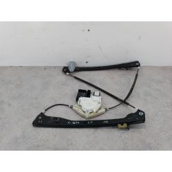 PODNOŚNIK SZYBY LEWY PRZÓD Z STELAŻEM VW GOLF V 1.9 TDI 105KM1.9 TDI20071K5837401AH 1K0959793L 1K0959701PLA3H1053674                                            