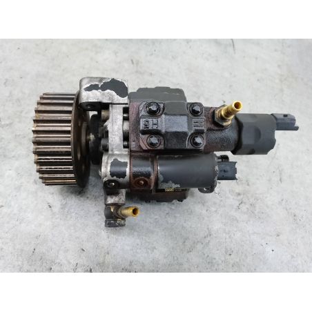 POMPA WTRYSKOWA RENAULT GRAND SCENIC II 1.5 dci 2005 8200430599  5WS40153 TEB76 105 3550 