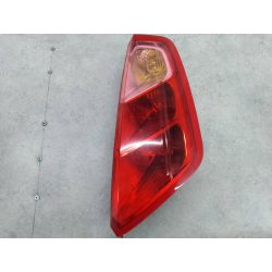 LAMPA TYLNA PRAWA FIAT GRANDE PUNTO 1.3 JTD1.3 JTD200751701590 753530                                            