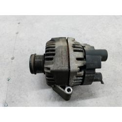 ALTERNATOR FIAT GRANDE PUNTO 1.3 JTD1.3 JTD200746823547 TG9S010  VALEO753530                                            