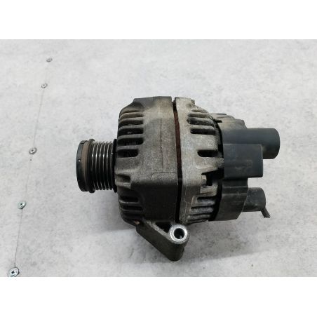 ALTERNATOR FIAT GRANDE PUNTO 1.3 JTD 1.3 JTD 2007 46823547 TG9S010  VALEO 75 3530 