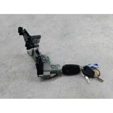 STACYJKA FIAT GRANDE PUNTO 1.3 JTD 1.3 JTD 2007 51793074 75 3530 