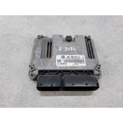 KOMPUTER, STEROWNIK VW GOLF V 1.9 TDI 105KM1.9 TDI200703G906021QJLA3H1053674                                            
