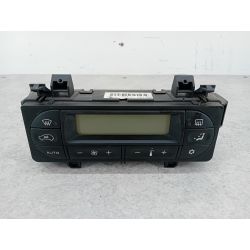 PANEL NAWIEWU CITROEN C3 I PLURIEL 1.6 i 16V 110KM1.6 16V200396377774XTEZR1093569                                            