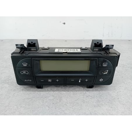 PANEL NAWIEWU CITROEN C3 I PLURIEL 1.6 i 16V 110KM 1.6 16V 2003 96377774XT EZR 109 3569 