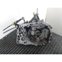 SKRZYNIA BIEGÓW MANUALNA 5 RENAULT LAGUNA II LIFT 1.6 16V2005JR5129TED691154119                                            