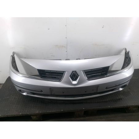 ZDERZAK PRZÓD RENAULT LAGUNA II LIFT 1.6 16V 2005 TED69 TED69 115 4119 