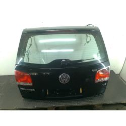 KLAPA BAGAŻNIKA VW TOUAREG I 3.2 V6 220KM3.2 V62003L041L0412204156                                            