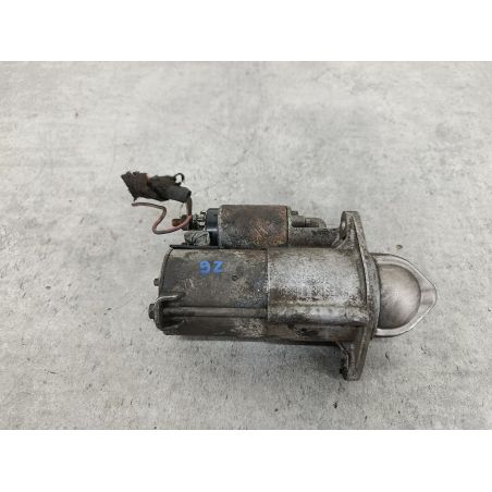 ROZRUSZNIK OPEL VECTRA C 1.8 16V 140KM 1.8 16V 2008 55556092 Z168 140 3769 