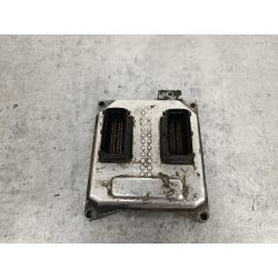 KOMPUTER, STEROWNIK OPEL VECTRA C 1.8 16V 140KM1.8 16V200855355631  5WK9407Z1681403769                                            