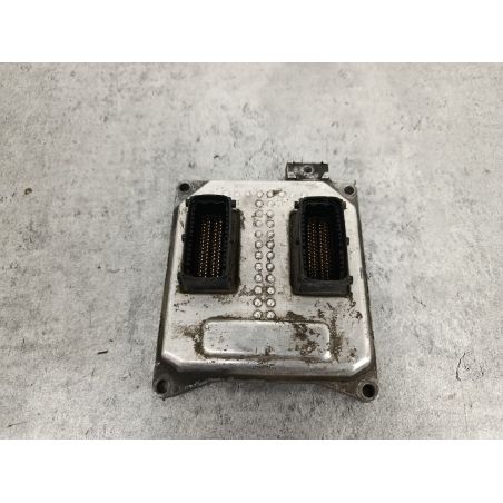 KOMPUTER, STEROWNIK OPEL VECTRA C 1.8 16V 140KM 1.8 16V 2008 55355631  5WK9407 Z168 140 3769 