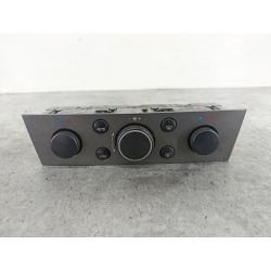 PANEL NAWIEWU OPEL VECTRA C 1.8 16V 140KM1.8 16V200813212340Z1681403769                                            