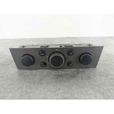 PANEL NAWIEWU OPEL VECTRA C 1.8 16V 140KM 1.8 16V 2008 13212340 Z168 140 3769 