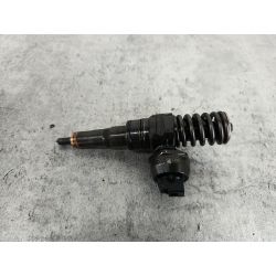 POMPOWTRYSK VW PASSAT B5 FL 1.9 TDI 100KM1.9 TDI2001038130073AJ  0414720037 BOSCHLD7W1003986                                            